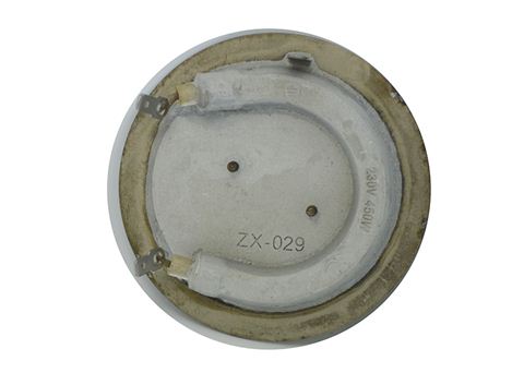 消毒器发热盘MD9072B