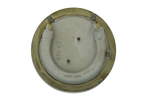 消毒器发热盘MD9072B