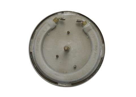 奶瓶消毒器发热盘MD9081
