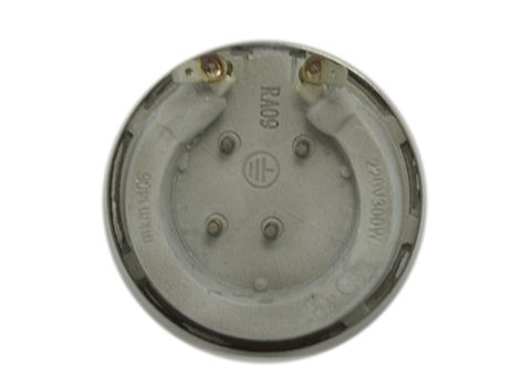 奶瓶消毒器发热盘MD9111