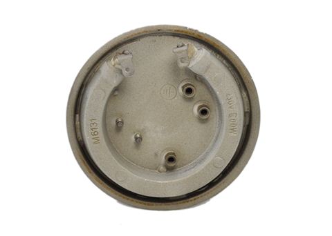 消毒器发热管MK9059