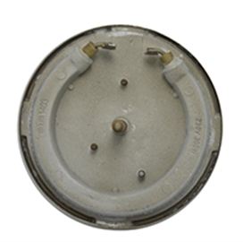 奶瓶消毒器发热盘MD9081