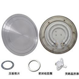 开水桶电热盘MD9219