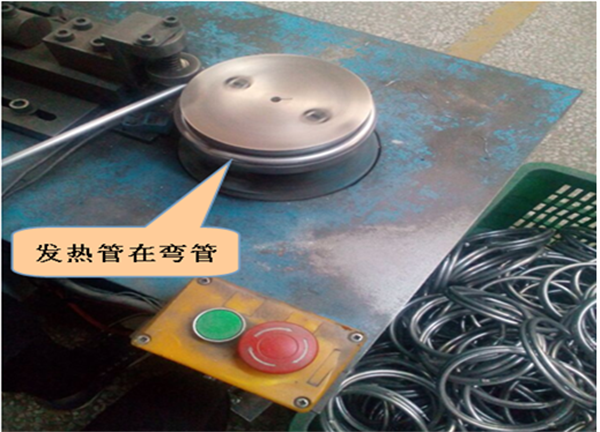 美科美发热管厂