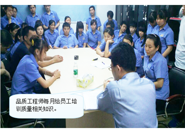 广东电热管厂家