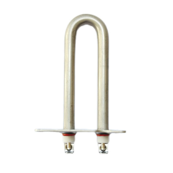 Stainless steel heating tube