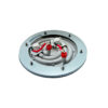 Heating plate