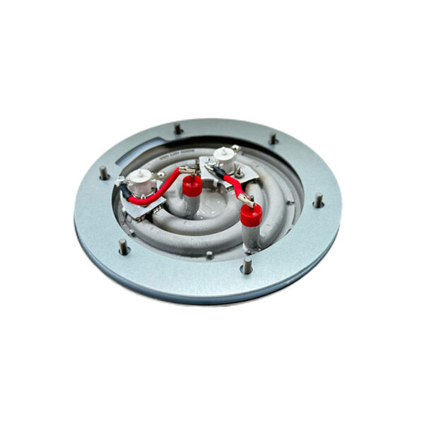 Heating plate